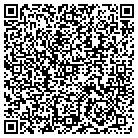 QR code with Turner's House of Carpet contacts