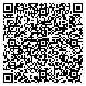 QR code with C J Farm contacts