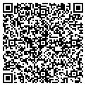 QR code with Ramada Inn contacts