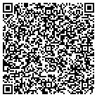 QR code with Bill Shank's Isshin Ryu Karate contacts