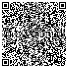 QR code with Water's Edge Bar & Grill contacts