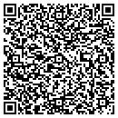 QR code with S Browne & Co contacts