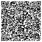 QR code with Oregon Liquor Control Commn contacts