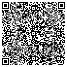 QR code with Cheng's Martial Arts School contacts