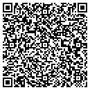 QR code with Allison Farms contacts