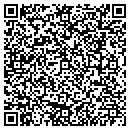 QR code with C S Kim Karate contacts