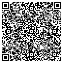 QR code with C S Kim Karate Inc contacts