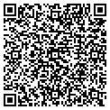 QR code with Two Hippies contacts