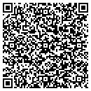 QR code with Roebuck's Nursery contacts