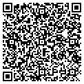 QR code with Romo's Palm Trees contacts