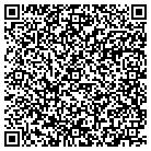 QR code with R R Garden Center II contacts