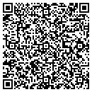 QR code with Albert Warren contacts