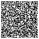 QR code with Allen Hudson contacts