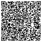 QR code with F C I West Suburban Inc contacts