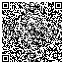 QR code with G R Management contacts