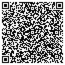 QR code with Focus Karate contacts