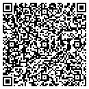 QR code with Bernard Hull contacts
