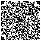 QR code with Galli's Fighting Chance Assoc contacts