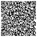 QR code with Hartter Interiors contacts