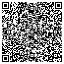 QR code with Hfr Property Management contacts