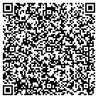 QR code with J M Carpet Incorporated contacts