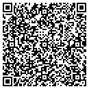 QR code with Adam Gilley contacts