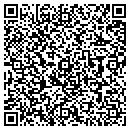 QR code with Albern Olson contacts