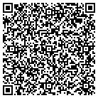 QR code with Hwang's Tae Kwon DO Institute contacts