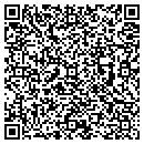 QR code with Allen Barkey contacts