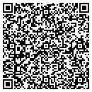 QR code with L S Carpets contacts