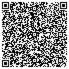 QR code with Jensen's School of Tae Kwon DO contacts