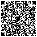 QR code with Kim's Karate contacts