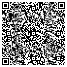 QR code with V L Readland Nursury Inc contacts