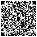 QR code with Allen Kisker contacts