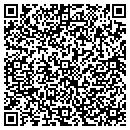 QR code with Kwon Jin Man contacts