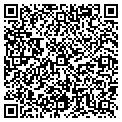 QR code with Gordon Hurley contacts