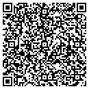 QR code with D & H Partners Inc contacts