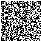 QR code with Lehigh Valley Tae-Kwon-Do Inc contacts
