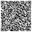 QR code with T And T Carpets Inc contacts