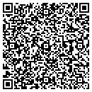 QR code with Allen Humble contacts