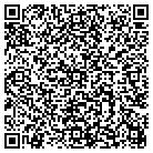QR code with Mantis School Of Boxing contacts