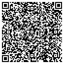 QR code with Unique Carpet contacts