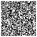QR code with US Carpets II contacts