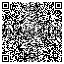 QR code with Mka Karate contacts