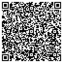 QR code with Hamburger Daves contacts