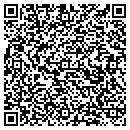 QR code with Kirklands Nursery contacts