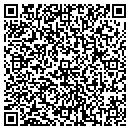 QR code with House Of Edaw contacts