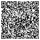 QR code with Art Glover contacts