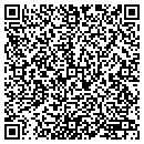 QR code with Tony's Big Easy contacts