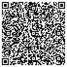 QR code with One Vision Martial Arts contacts